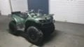 Yamaha Grizzly 350-4×4 -Лизинг  , снимка 13