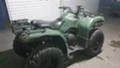 Yamaha Grizzly 350-4×4 -Лизинг  , снимка 9
