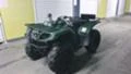 Yamaha Grizzly 350-4&#215;4 -Лизинг  , снимка 17