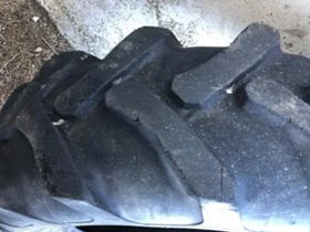 Трактор Друга марка Гуми за трактор, снимка 12