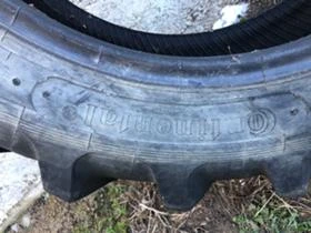 Трактор Друга марка Гуми за трактор, снимка 14