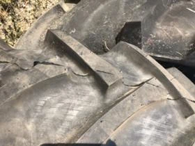 Трактор Друга марка Гуми за трактор, снимка 5