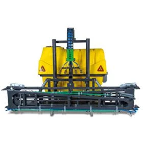 Пръскачка Друга марка 1000 liter хидравлика, снимка 8