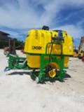 Пръскачка Друга марка 1000 liter хидравлика, снимка 1