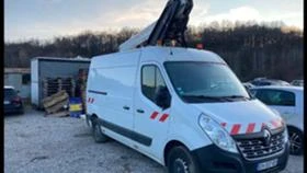   Renault  master | Mobile.bg    3