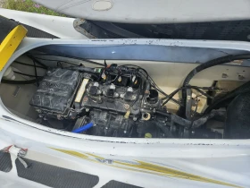 Джет Yamaha, снимка 3