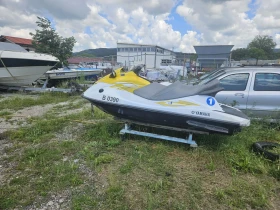 Джет Yamaha, снимка 2