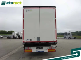 Krone TR25233 | Mobile.bg    6