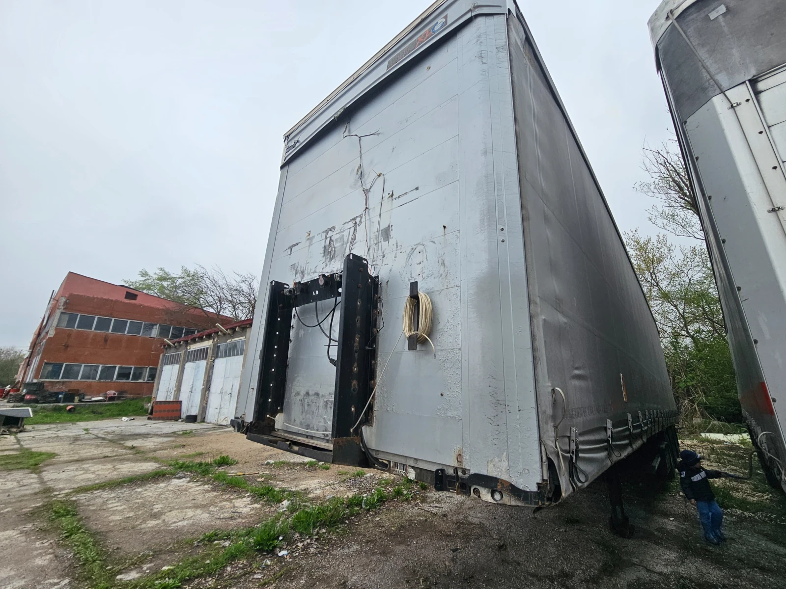  Koegel SN 24 MEGA | Mobile.bg   8