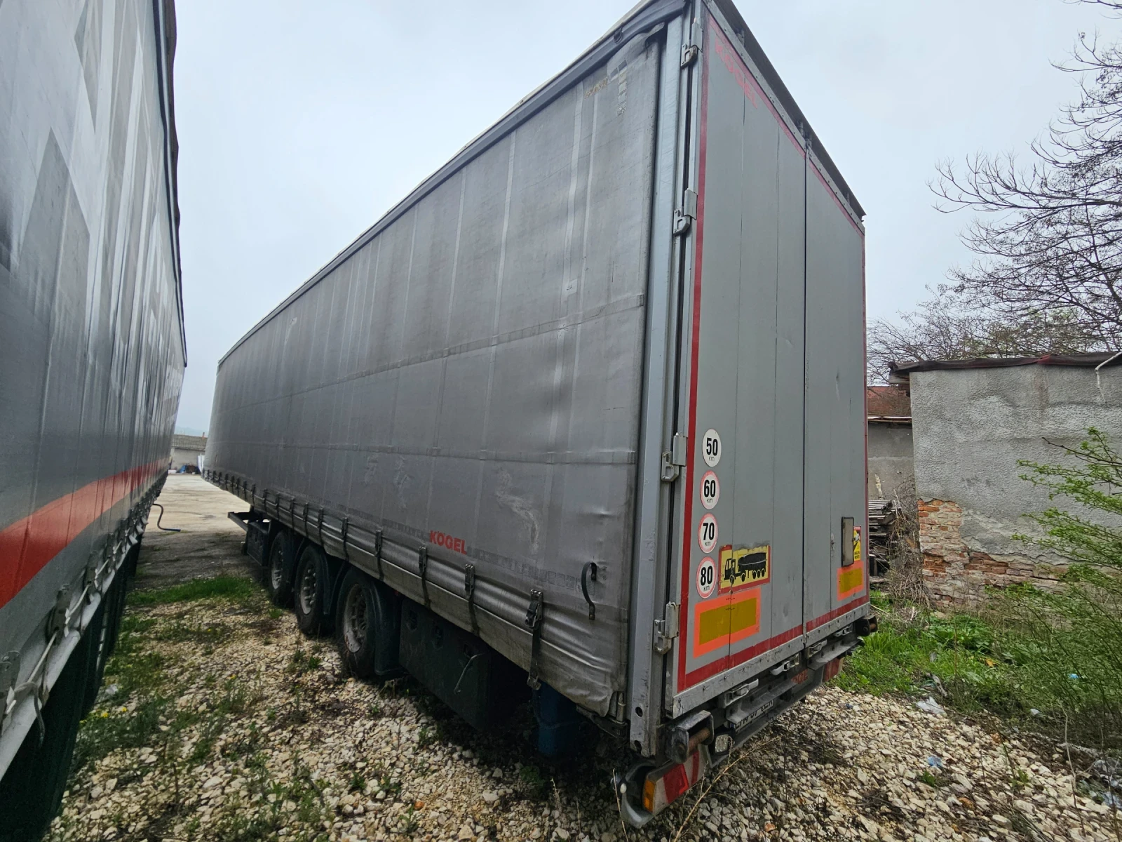  Koegel SN 24 MEGA | Mobile.bg   7