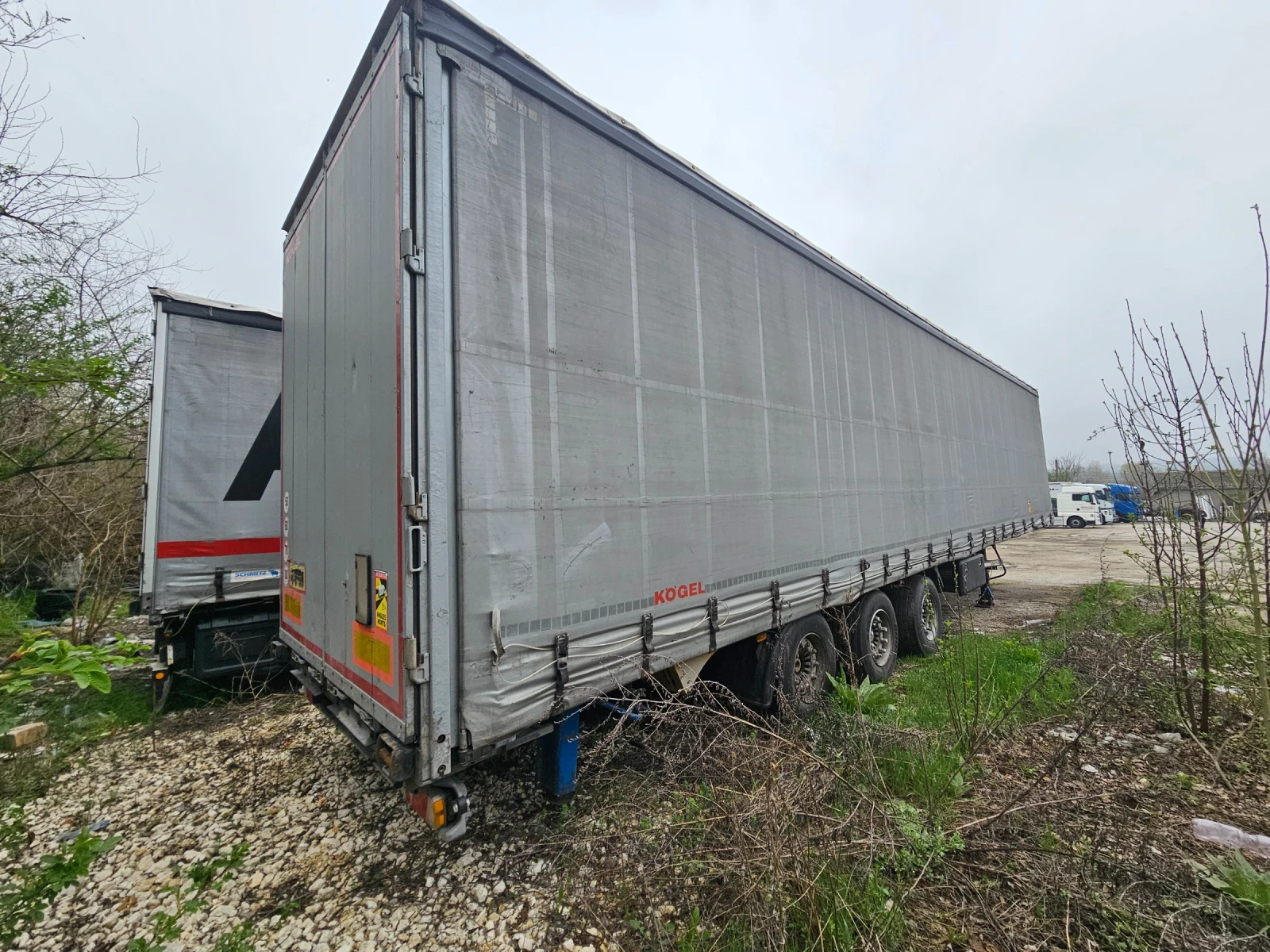  Koegel SN 24 MEGA | Mobile.bg   4