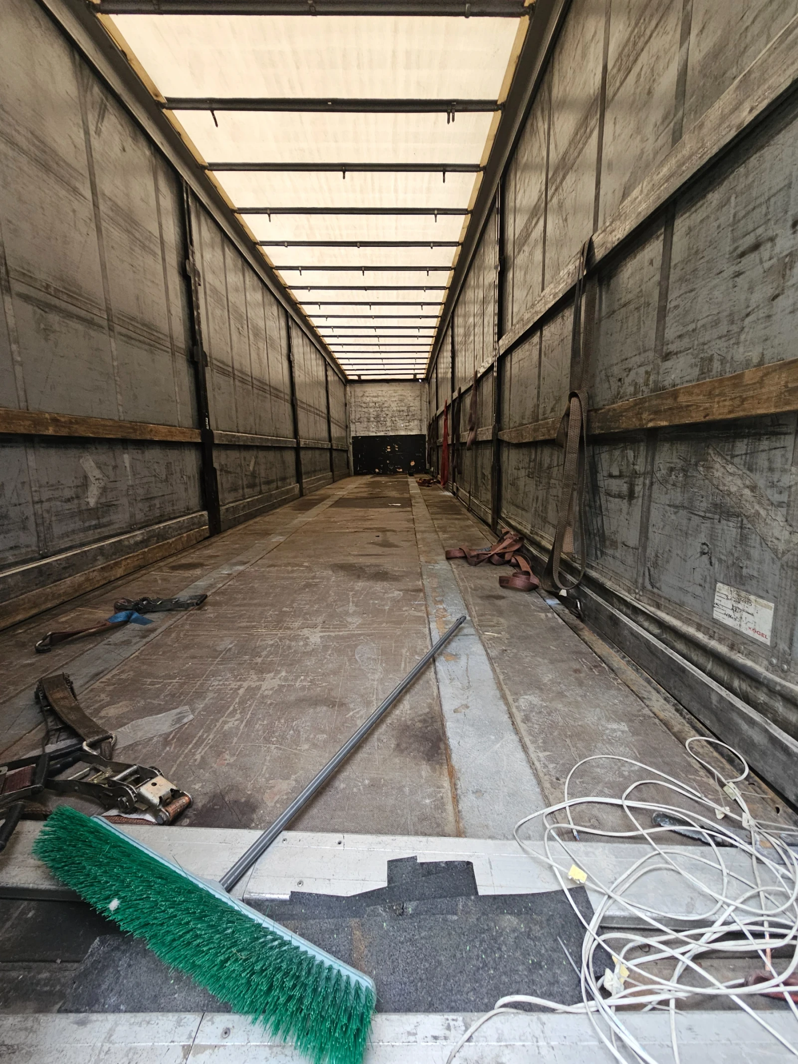  Koegel SN 24 MEGA | Mobile.bg   6