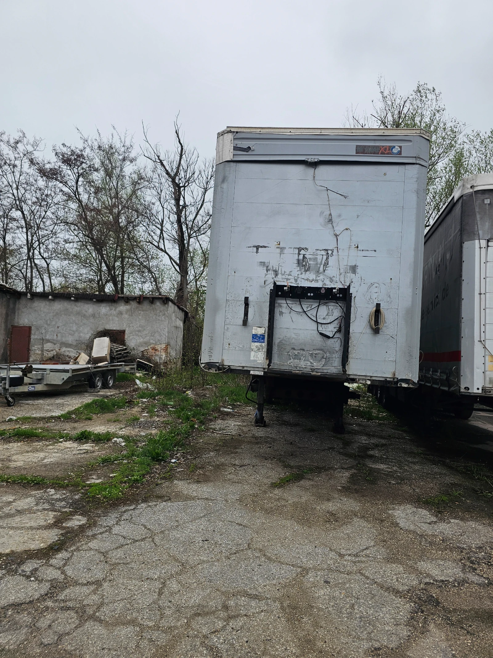  Koegel SN 24 MEGA | Mobile.bg   9