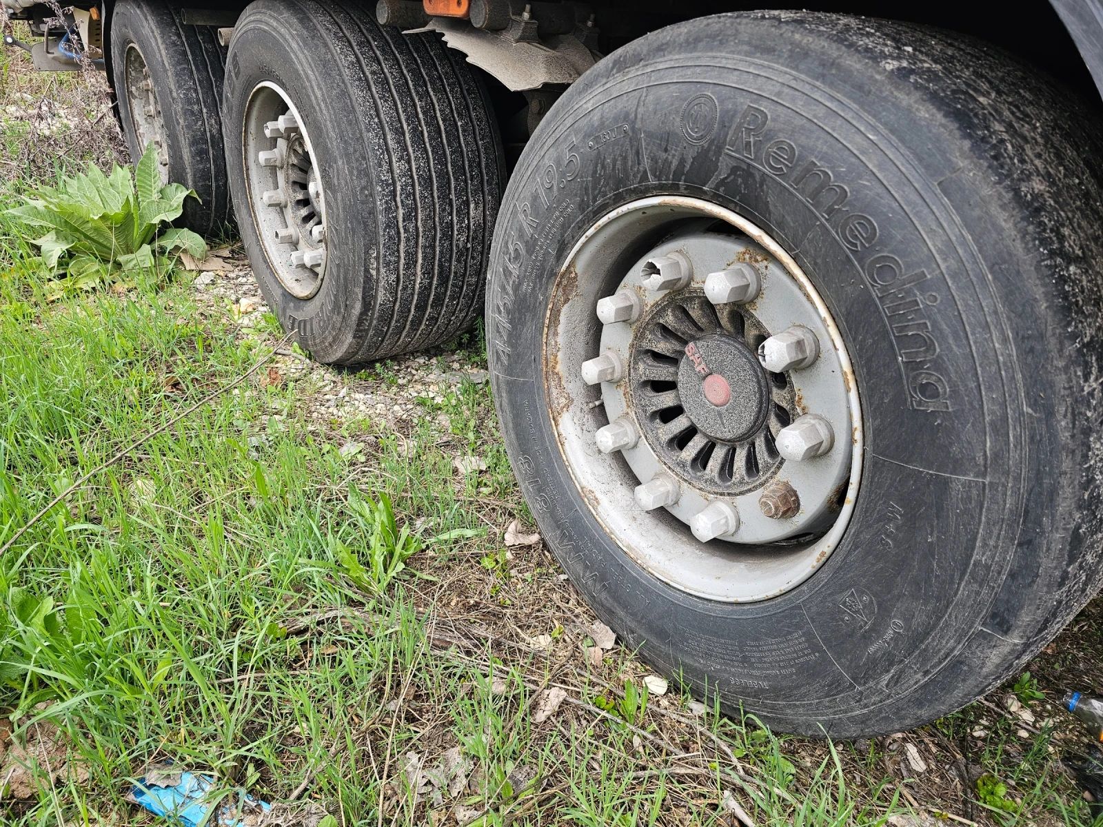  Koegel SN 24 MEGA | Mobile.bg   3