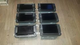 Интериор и аксесоари за VW Golf, снимка 1