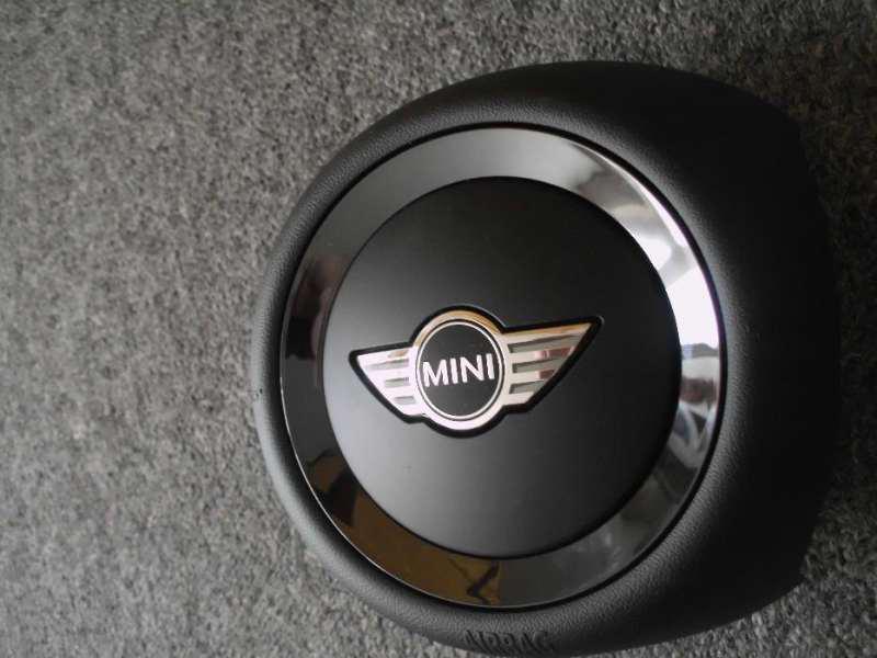 Airbag за Mini One / Cooper / Clubman / Countryman - НОВ , снимка 2 - Части - 15340016