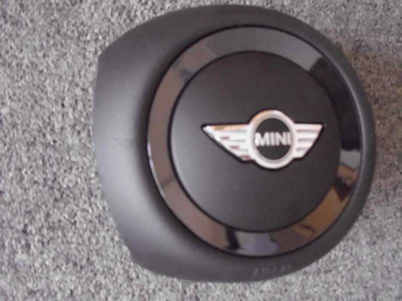 Airbag за Mini One / Cooper / Clubman / Countryman - НОВ , снимка 3 - Части - 15340016