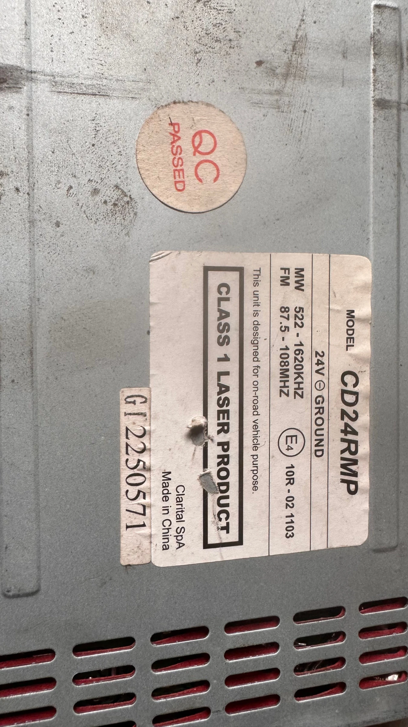 ���������� ����� / GPS � ����� ������� �� Isuzu - CD24RMP | Mobile.bg � ����������� 2