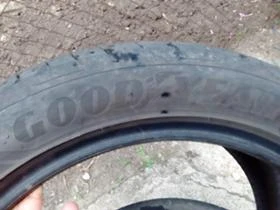 Гуми Летни 245/45R18, снимка 3