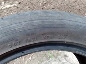 Гуми Летни 245/45R18, снимка 5
