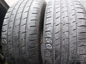 Гуми Летни 255/45R20, снимка 2