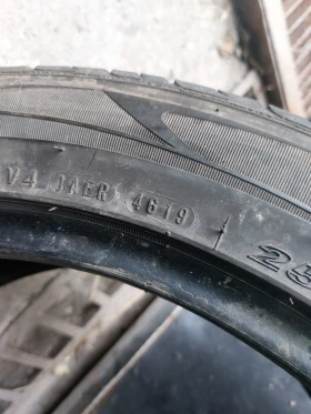 Гуми Летни 255/45R20, снимка 6