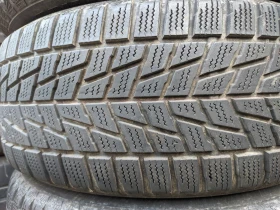 Гуми Зимни 235/55R17, снимка 3