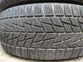 Гуми Зимни 235/55R17, снимка 4