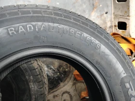 Гуми Летни 225/70R15, снимка 8