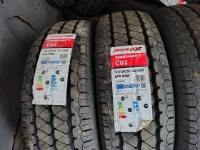 Гуми Летни 225/70R15, снимка 2
