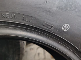 Гуми Летни 225/70R15, снимка 9