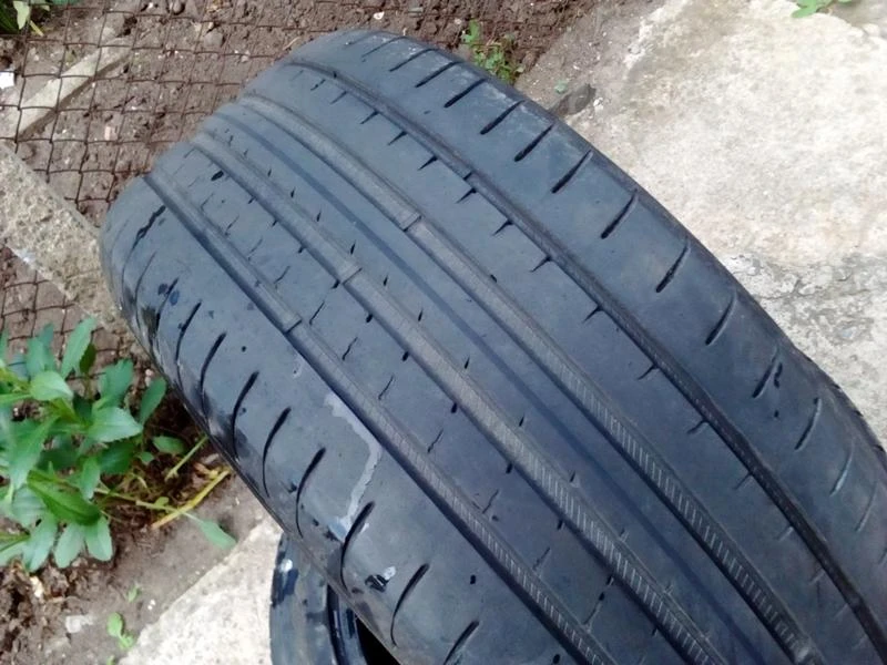 Гуми Летни 245/45R18, снимка 7 - Гуми и джанти - 21749114