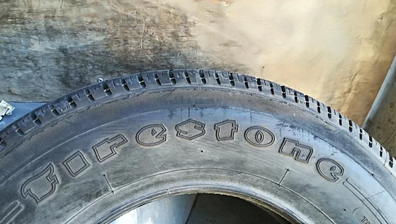 Гуми Летни 165/80R14, снимка 4 - Гуми и джанти - 25609397