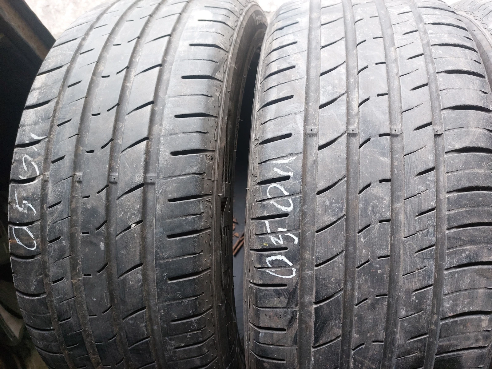  255/45R20 | Mobile.bg   2