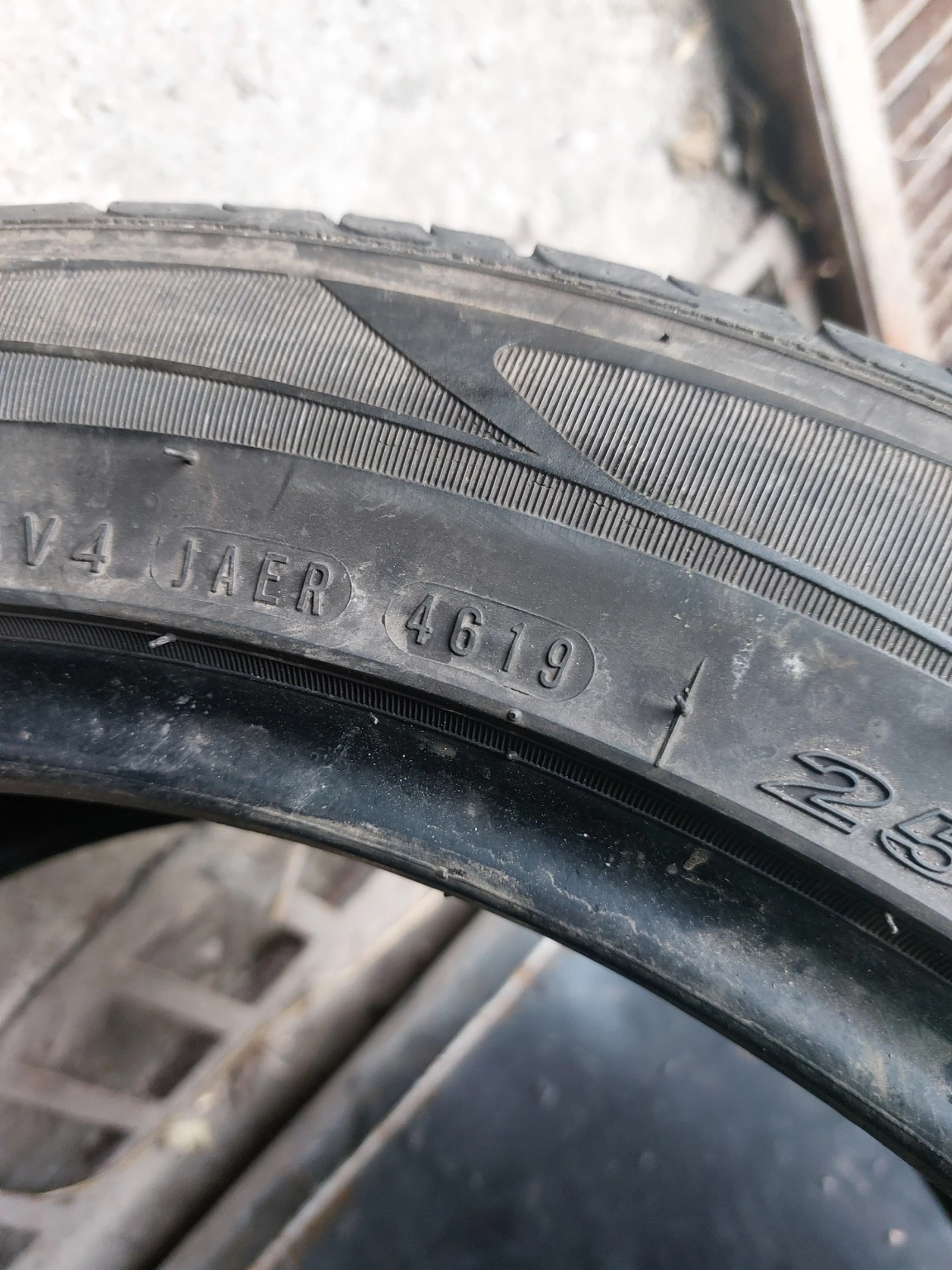  255/45R20 | Mobile.bg   6