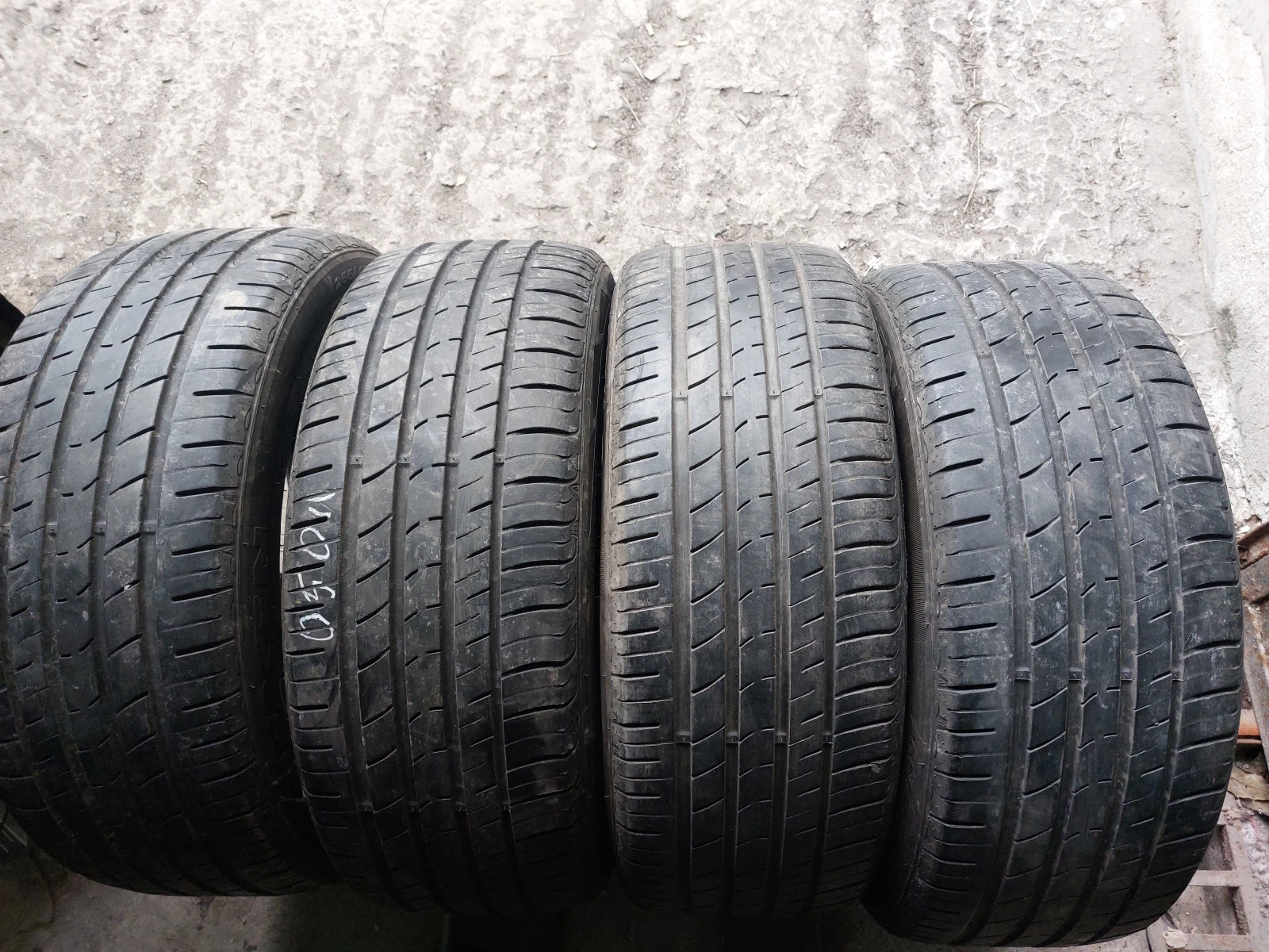  255/45R20 | Mobile.bg   1