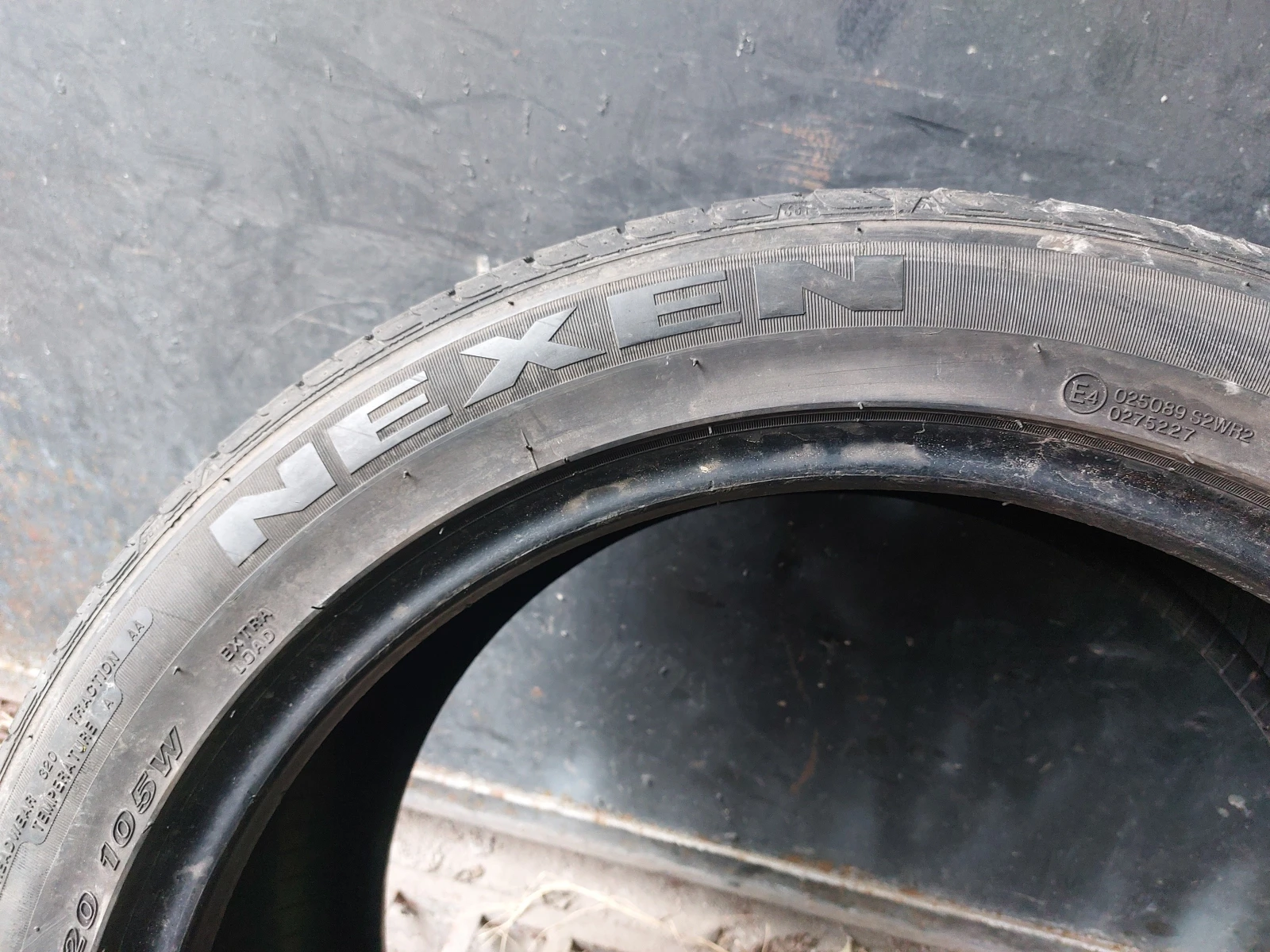  255/45R20 | Mobile.bg   4