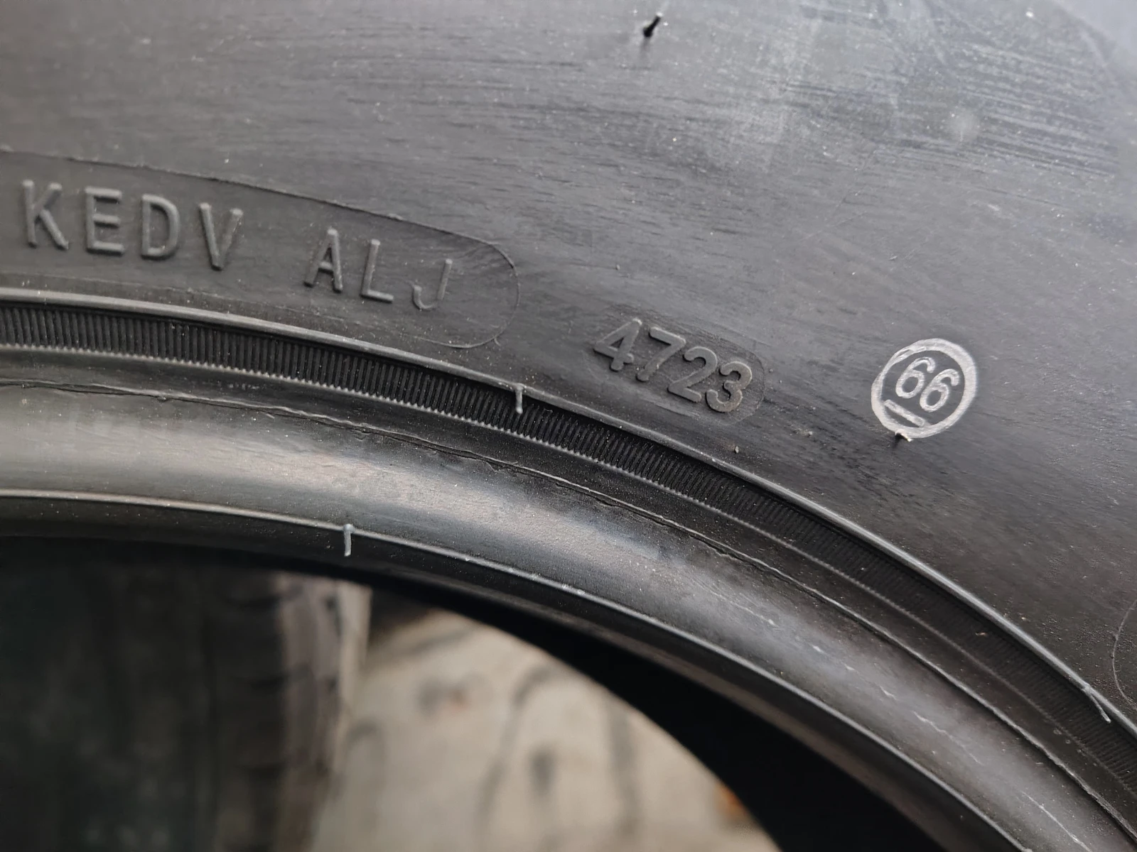 Гуми Летни 225/70R15, снимка 9 - Гуми и джанти - 55837050
