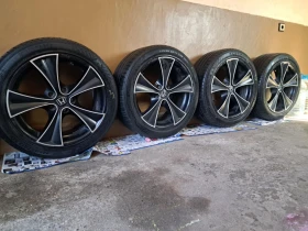 ����� �� �������� �� ���� � ������ 225/45R17 �� Honda