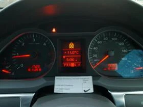 Audi A6 2.0/2.7/3.0/3.2FSIЧАСТ, снимка 9