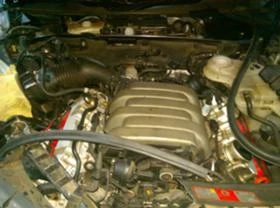Audi A6 2.0/2.7/3.0/3.2FSIЧАСТ, снимка 8