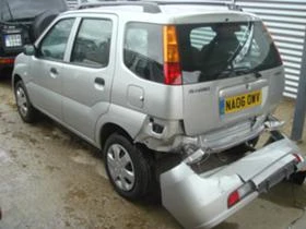 Suzuki Ignis 1.3i, снимка 4