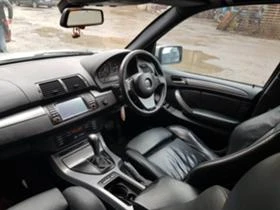 BMW X5 7бр. 3.0I 4.4I 3.0D , снимка 12