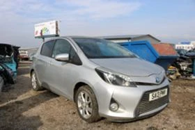 Toyota Yaris 1.3 VVTi, снимка 4