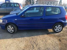 VW Polo 1.4mpi, снимка 2