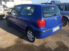 VW Polo 1.4mpi, снимка 3