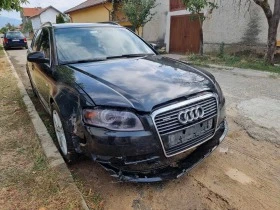 Audi A4 1.9 TDI/2.5 TDI/18", снимка 15