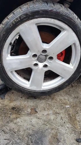 Audi A4 1.9 TDI/2.5 TDI/18", снимка 11