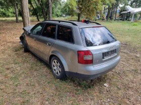 Audi A4 1.9 TDI/2.5 TDI/18", снимка 9