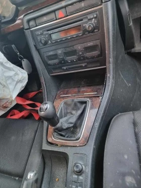 Audi A4 1.9 TDI/2.5 TDI/18", снимка 10